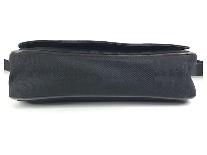 Borsa Messenger Damier Geant Louis Vuitton Nero - vista 5