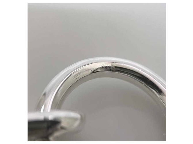 Hermès Bracciale charm in argento 925 Hermes - vista 8