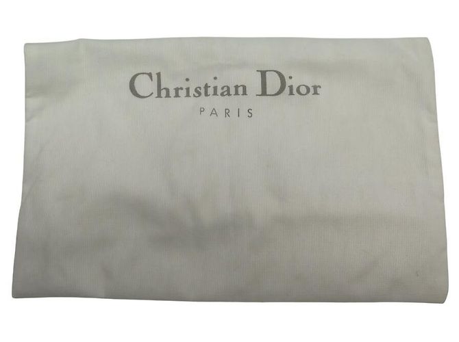 CHRISTIAN DIOR MOOD CKCE873VMIS900 38 SANDALI CON ZEPPA SHOES - vista 13