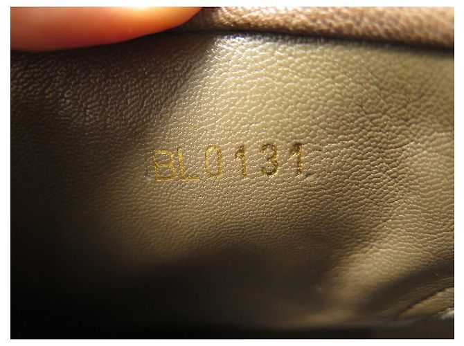 NUEVAS BOTAS LOUIS VUITTON QUEEN TALLA 39 TACÓN CUERO MARRÓN Castaño - vista 10