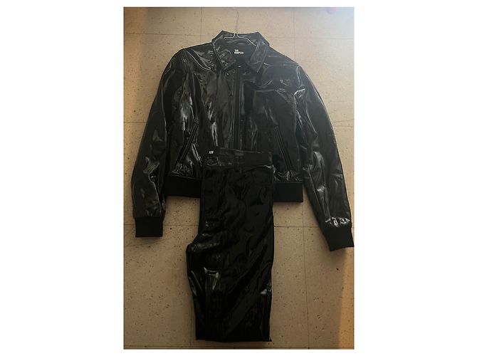 The Kooples Mono - vista 3