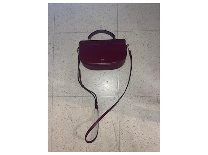 Ba&Sh Handtasche - Ansicht 2