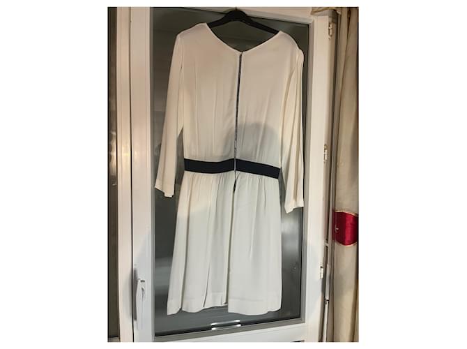 Vestido Sandro - vista 3