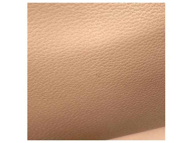 Billetera bi-fold Chloé Georgia Mini - vista 10