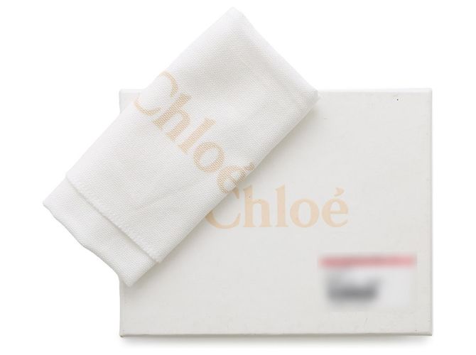 Billetera bi-fold Chloé Georgia Mini - vista 19