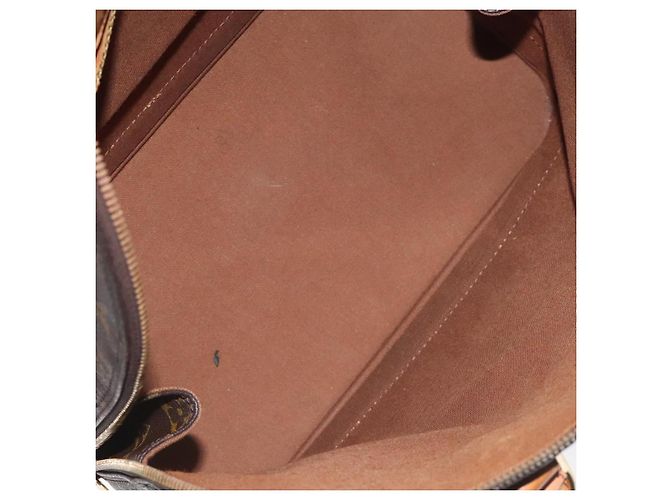 LOUIS VUITTON Borsa a Mano Monogram Alma M51130 LV Auth 130647 Monogramma - vista 11