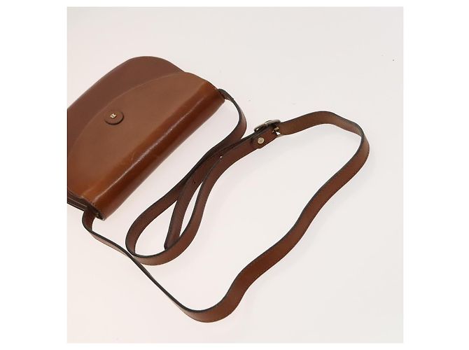 BALLY Borsa trapuntata in pelle 3 pezzi Verde Nero Marrone Auth BA3270 - vista 20