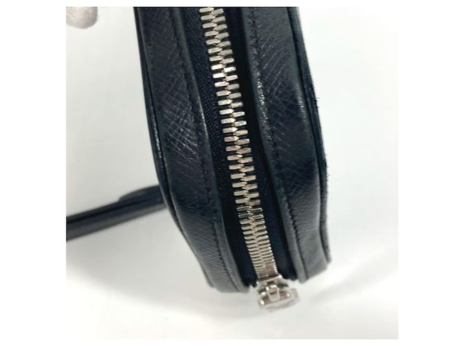 Cartera larga Damier Cobalt Louis Vuitton Azul marino - vista 9