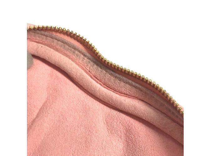 New Wave Herz Tasche M53769 von Louis Vuitton Pink - Ansicht 14