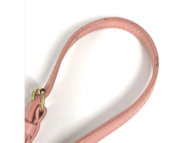 New Wave Herz Tasche M53769 von Louis Vuitton Pink - Ansicht 16