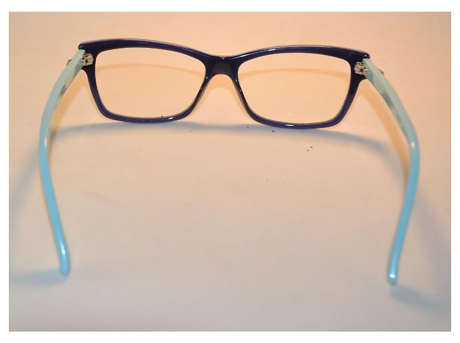 Gucci GG 3561 Brille mit Muster Mehrfarben - Ansicht 5