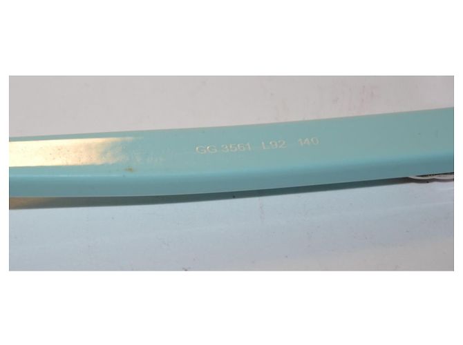 Gucci GG 3561 Brille mit Muster Mehrfarben - Ansicht 8
