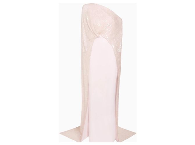 Autre Marque Cadenza Pink Kleid 2025 - Ansicht 2