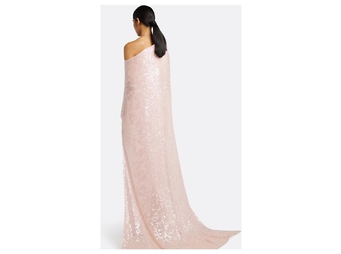 Autre Marque Cadenza Pink Kleid 2025 - Ansicht 4