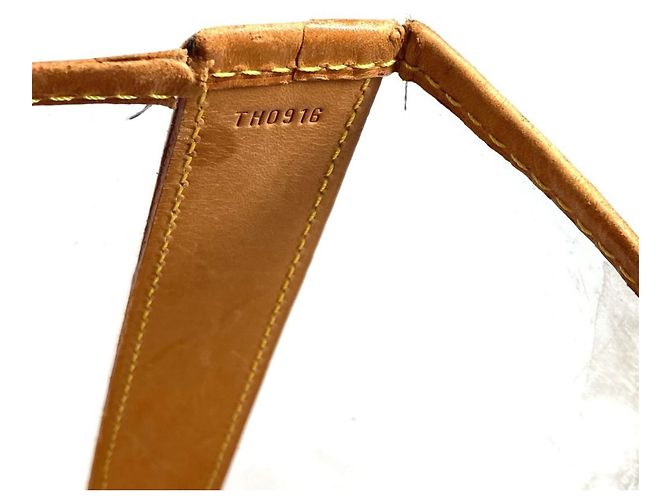 Bolso tote de edición limitada Louis Vuitton M99027 Beige - vista 17