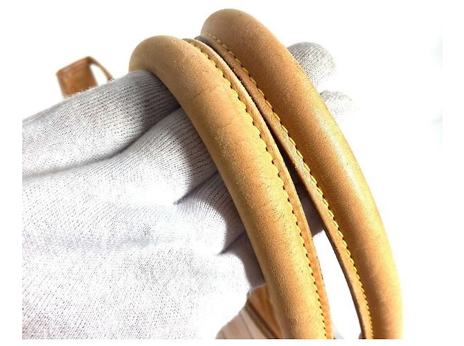 Bolso tote de edición limitada Louis Vuitton M99027 Beige - vista 5