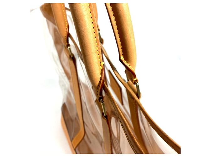 Bolso tote de edición limitada Louis Vuitton M99027 Beige - vista 6