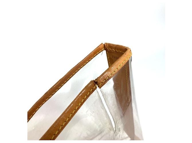 Bolso tote de edición limitada Louis Vuitton M99027 Beige - vista 9