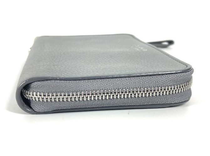 Tiffany & Co Tiffany Leder Visitenkartenetui Braun - Ansicht 3