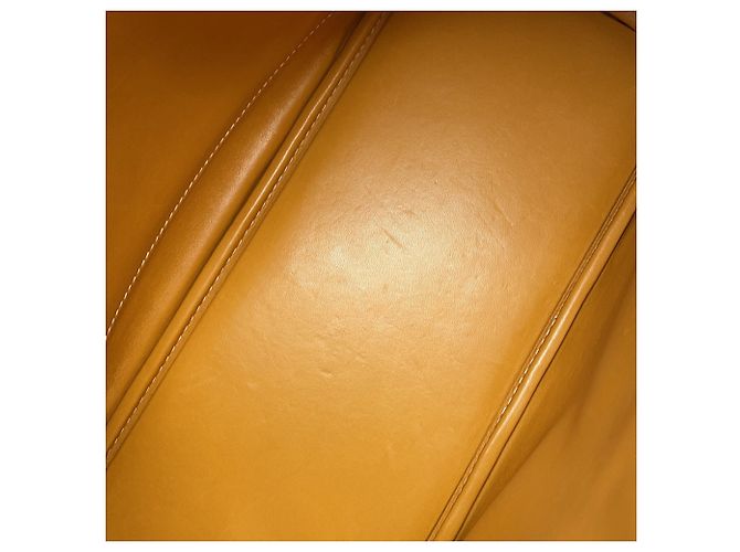 Hermès Borsa Hermes Bolide 35 in Sable Naturale - vista 7