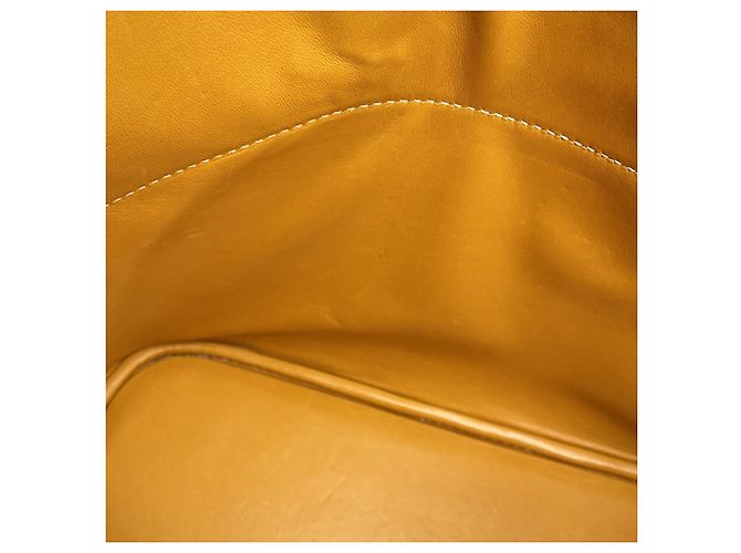 Hermès Borsa Hermes Bolide 35 in Sable Naturale - vista 9
