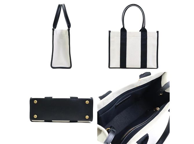 Borsa a mano Balenciaga Borsa a spalla Nero Crudo - vista 2