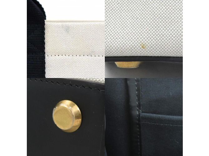 Borsa a mano Balenciaga Borsa a spalla Nero Crudo - vista 4