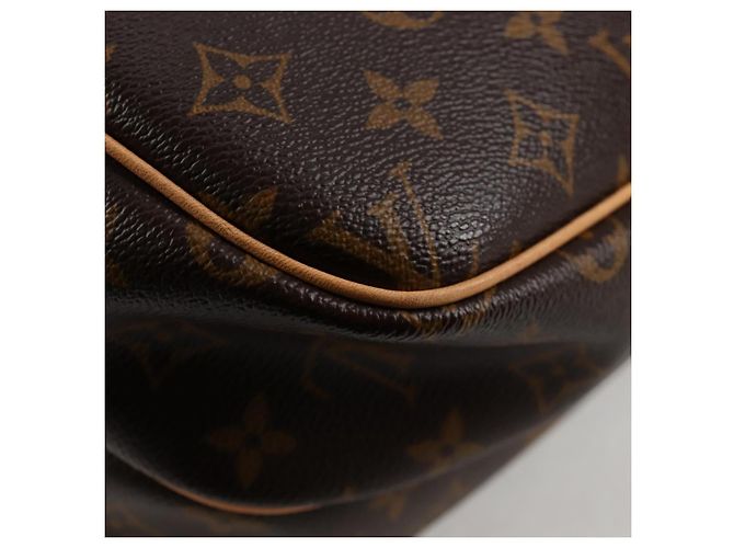 LOUIS VUITTON Monogram Reporter PM Shoulder Bag M45254 LV Auth 127582SV - view 16