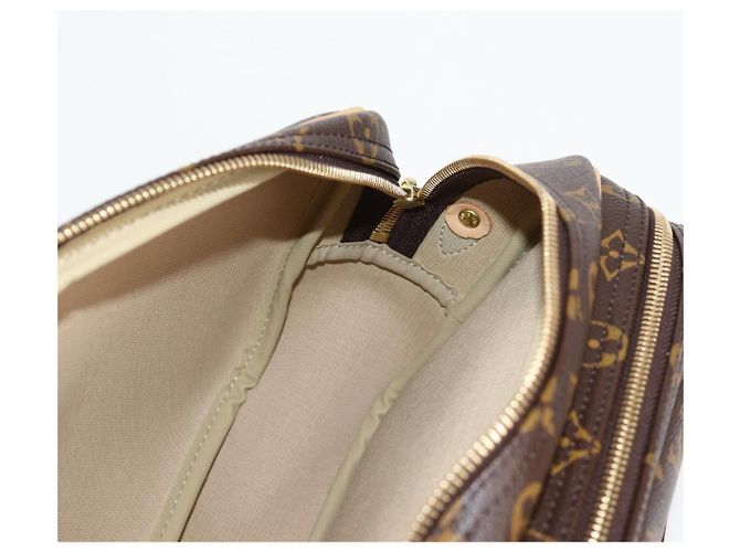 LOUIS VUITTON Monogram Reporter PM Shoulder Bag M45254 LV Auth 127582SV - view 19