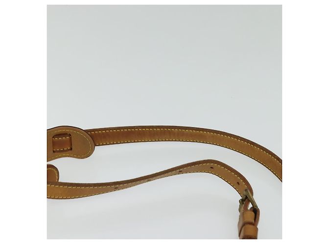LOUIS VUITTON Monogram Saint Cloud GM Borsa a Spalla M51242 LV Auth ki5777 Monogramma - vista 14