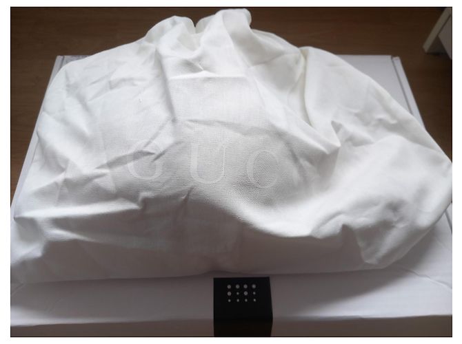 Gucci GG Canvas Baseball Cap Beige - Ansicht 13
