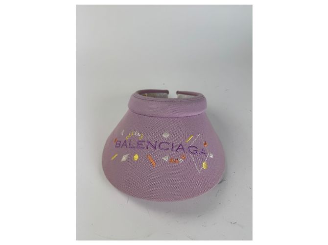 Balenciaga Suncape Vintage Violet - vue 6