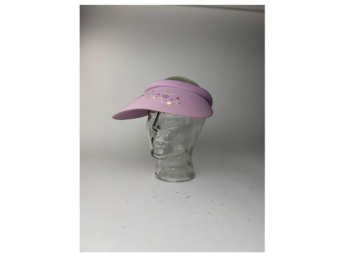 Balenciaga Suncape Vintage Violet - vue 8