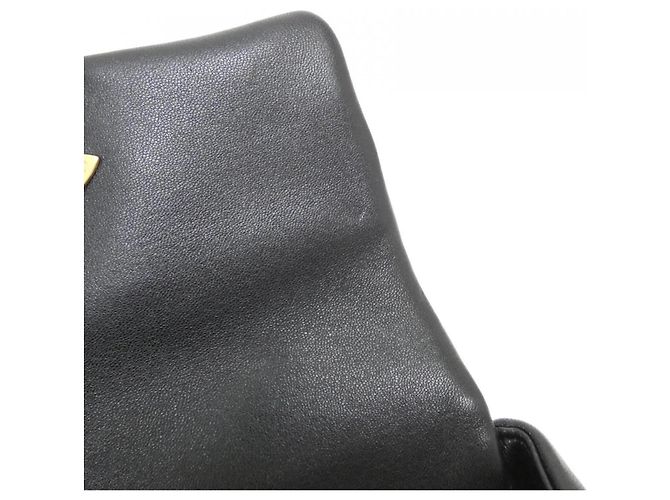 Zaino Chanel 19 AS4223 Nero - vista 8