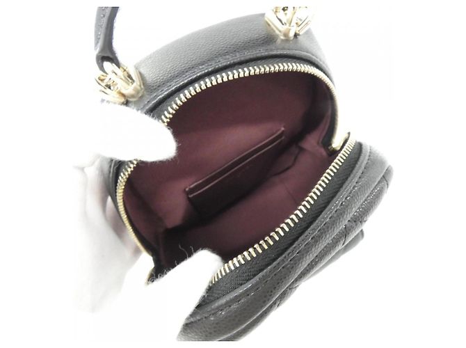 Zaino Chanel Timeless Classic AP3753 Nero - vista 6
