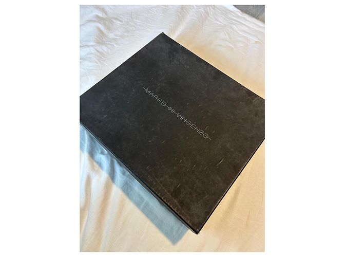 Autre Marque Tacchi Marco de Vincenzo Argento - vista 12