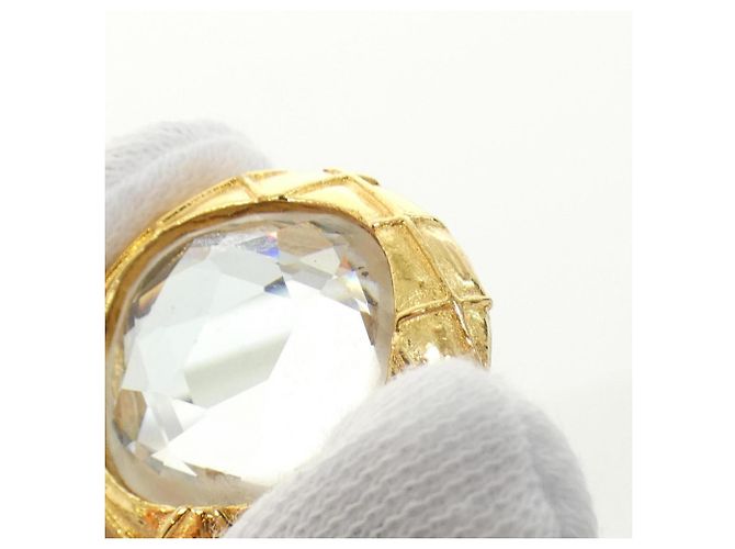 Chanel Clip Ohrringe - Ansicht 3