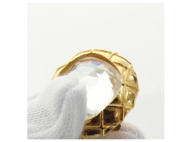 Chanel Clip Ohrringe - Ansicht 5