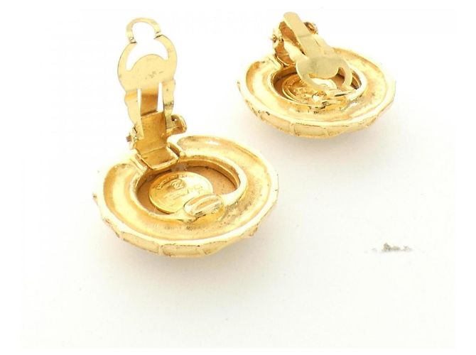 Chanel Clip Ohrringe - Ansicht 8