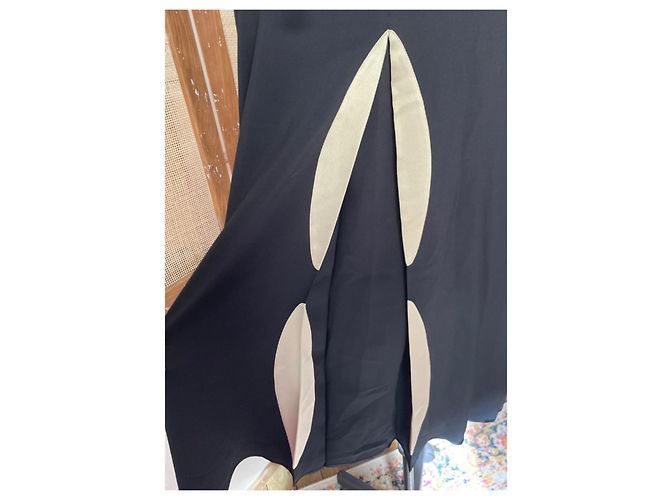 Courreges Abito/Tuta Courrèges per Donna Nuovo con Etichetta - vista 3