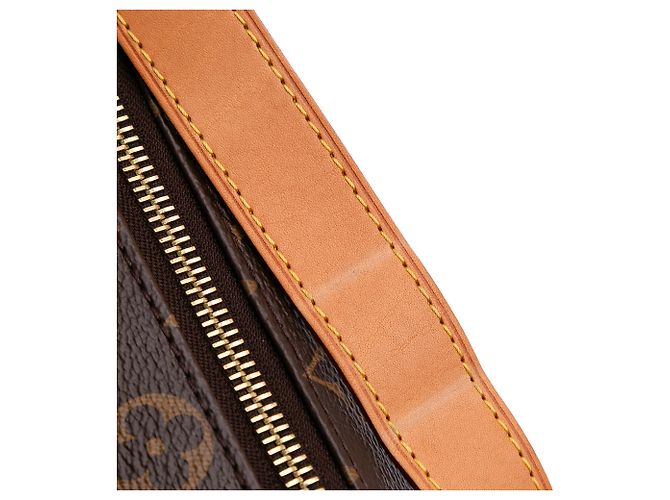 Bumbag Monograma Marrom Louis Vuitton - vista 10