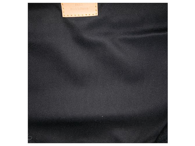 Bumbag Monograma Marrom Louis Vuitton - vista 4