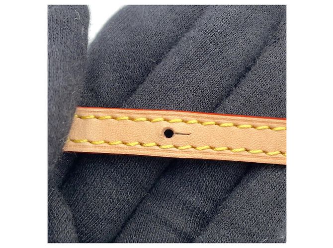 Zaino Alma Monogram Louis Vuitton Rosso - vista 10