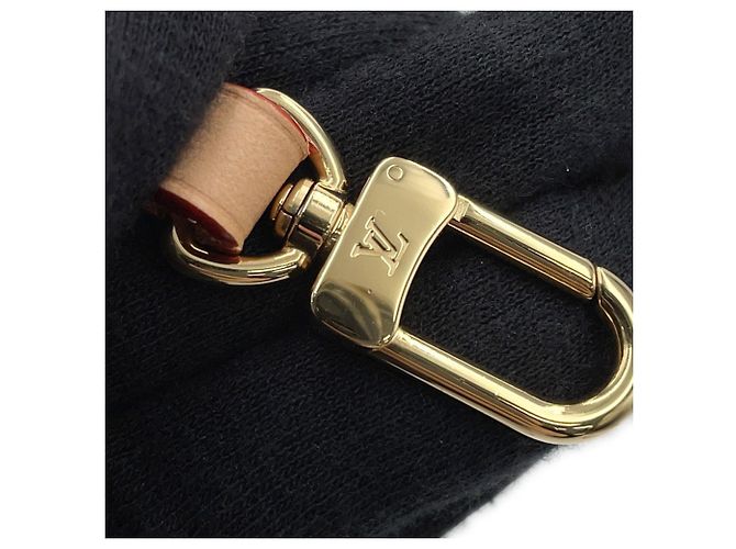 Zaino Alma Monogram Louis Vuitton Rosso - vista 13