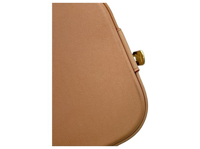 Zaino Alma Monogram Louis Vuitton Rosso - vista 8