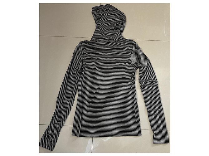 Top Chanel de mezcla de algodón 40FR - vista 12