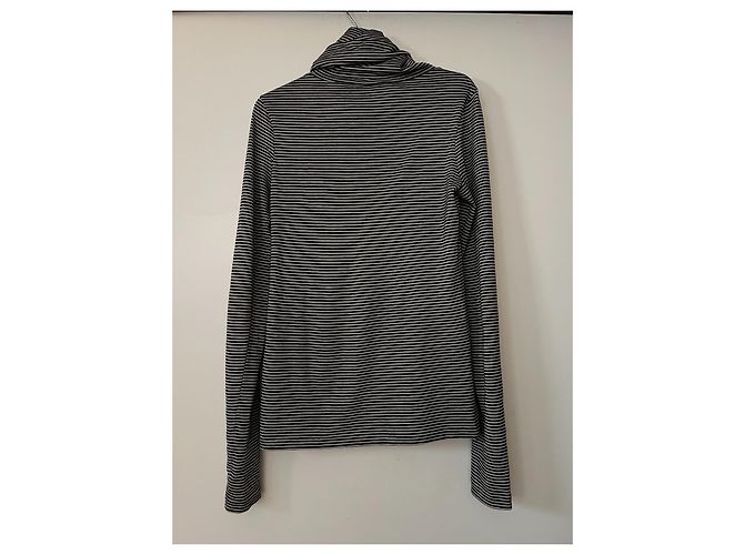 Top Chanel de mezcla de algodón 40FR - vista 7