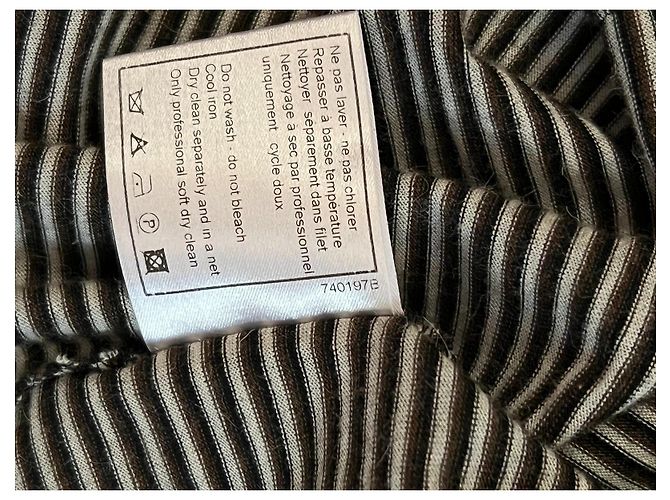 Top Chanel de mezcla de algodón 40FR - vista 9
