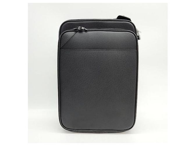 Louis Vuitton Pegase LéGèRe 55 Business M32727 Nero - vista 2