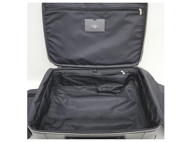 Louis Vuitton Pegase LéGèRe 55 Business M32727 Nero - vista 7